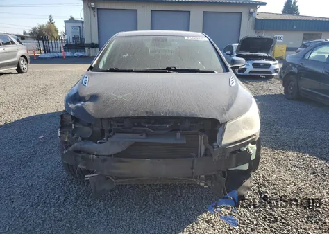 2013 Buick Lacrosse z USA, uszkodzony, nr VIN 1G4GL5G3XDF241873